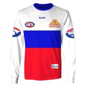 Long Sleeve Front - demo10