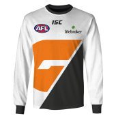 Long Sleeve Front - demo10