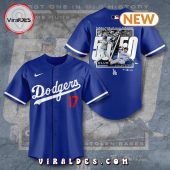 Los Angeles Dodgers X Shohei Ohtani Navy Baseball Jacket 1 Mundl.jpg - demo10