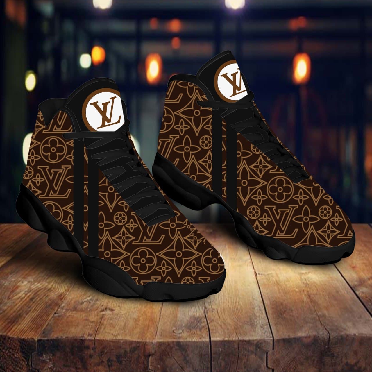Louis vuitton jordan 13 sneaker Louis vuitton jordan 13 sneaker