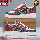 Lynyrd Skynyrd American Limited Edition Air Force 1 Sneakers Shoes2817.jpg - demo10