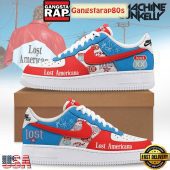 Machine Gun Kelly Lost Americana Air Force 1 Running Sneakers Shoes4863.jpg - demo10