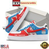 Machine Gun Kelly Lost Americana Air Force 1 Running Sneakers Shoes8335.jpg - demo10