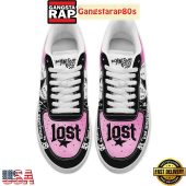 Machine Gun Kelly Tickets To My Downfall Air Force 1 Sneakers Shoes Shoes5453.jpg - demo10