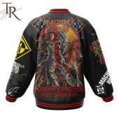 Machine Head Slaughter The Martour North America 2024 Baseball Jacket 3 P86na.jpg - demo10
