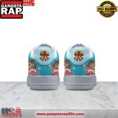 Mariah Carey Queen Of Christmas Limited Edition Air Force 1 Running Sneakers Shoes9874.jpg - demo10