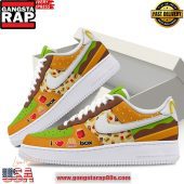 Mcdonalds Limited Edition Air Force 1 Shoes Running Sneakers5376.jpg - demo10