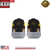 Megadeth Band Limited Edtion Air Force 1 Sneaker Sneakers Shoes3931.jpg - demo10