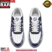 Megan Moroney Am I Okay Limited Edition Air Force 1 Running Sneakers Shoes0375.jpg - demo10