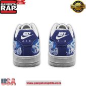 Megan Moroney Am I Okay Limited Edition Air Force 1 Running Sneakers Shoes5779.jpg - demo10