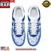 Megan Moroney Am I Okay Limited Edition Air Force 1 Sneakers Shoes8728.jpg - demo10