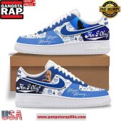 Megan Moroney Am I Okay Limited Edition Air Force 1 Sneakers Shoes9343.jpg - demo10