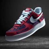 Melbourne Football Club Air Force 1 New Style 2