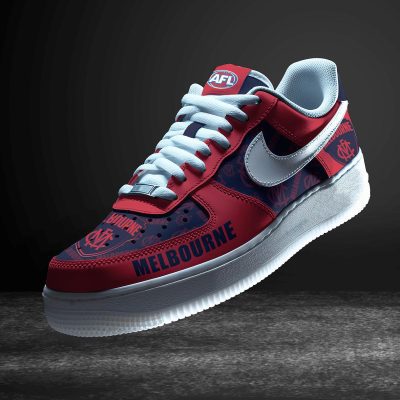 Melbourne Football Club Air Force 1 New Style 2