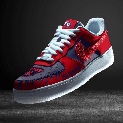Melbourne Football Club Air Force 1 New Style