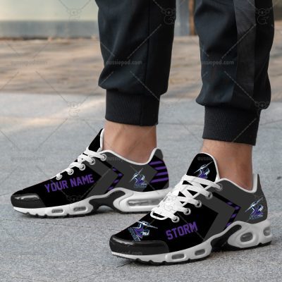 Melbourne Storm | AIRMAX PLUS SNEAKER 02 - YourGearsNow