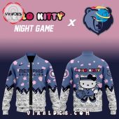 Memphis Grizzlies Nba Hello Kitty Night Game Baseball Jacket 1 880t6.jpg - demo10