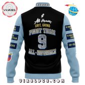 Memphis Grizzlies The Grind Father Tony Allen Baseball Jacket 3 Hiqcf.jpg - demo10