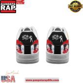 Michael Jackson Merry Badmas Limited Edition Air Force 1 Running Sneakers Shoes3933.jpg - demo10