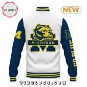 Michigan Wolverines 2023 National Champions White Baseball Jacket 3 Ojowa.jpg - demo10