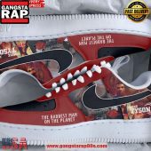 Mike Tyson Special Edition Air Force 1 Running Sneakers Shoes0927.jpg - demo10