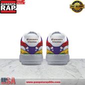 Minnesota Vikings Xmas Holiday Limited Edition Air Force 1 Running Sneakers Shoes9121.jpg - demo10