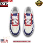 Miracle On 34th Street Limited Edition Air Force 1 Running Sneakers Shoes0685.jpg - demo10