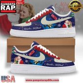 Miracle On 34th Street Limited Edition Air Force 1 Running Sneakers Shoes8555.jpg - demo10