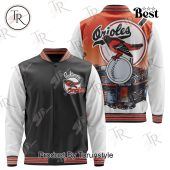 Mlb Baltimore Orioles Special Vintage Baseball Jacket Design 1 Vof3j.jpg - demo10