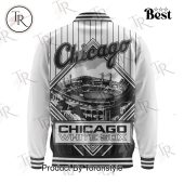 Mlb Chicago White Sox Special Vintage Baseball Jacket Design Nice Shot Bro - demo10