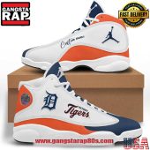 Mlb Detroit Tigers Air Jordan 13 Sneakers Shoes0828.jpg - demo10