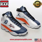 Mlb Detroit Tigers Air Jordan 13 Sneakers Shoes8700.jpg - demo10