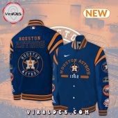 Mlb Houston Astros Baseball Team Navy Baseball Jacket 1 Mhoix.jpg - demo10