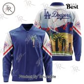 Mlb Los Angeles Dodgers Special Vintage Baseball Jacket Design 1 I5xvq.jpg - demo10