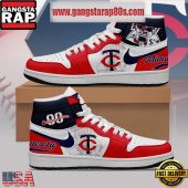 Mlb Minnesota Twins Unique Design Custom Name Air Jordan 1 Shoes Running Sneakers1759.jpg - demo10