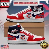 Mlb Minnesota Twins Unique Design Custom Name Air Jordan 1 Shoes Running Sneakers5715.jpg - demo10