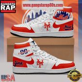 Mlb New York Mets Unique Design Custom Name Air Jordan 1 Shoes Running Sneakers6549.jpg - demo10