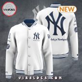 Mlb New York Yankees Men's Baseball Jacket Super Sober - demo10
