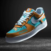 Moana Pasifika Air Force 1 New Style 1 - YourGearsNow