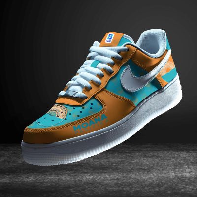 Moana Pasifika Air Force 1 New Style 1 - YourGearsNow