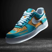 Moana Pasifika Air Force 1 New Style 2  Gift For Fans