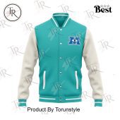 Monsters, Inc. Baseball Jacket Hundred Million Dollar Smile Bro - demo10