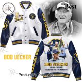 Mr Baseball Bob Uecker 1946 2025 Thank You For The Memories Baseball Jacket 1 H7txg.jpg - demo10