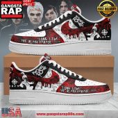 My Chemical Romance The Black Parade 2025 Air Force 1 Running Sneakers Shoes5493.jpg - demo10