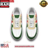 National Lampoon Merry Christmas Limited Edition Air Force 1 Running Sneakers Shoes6397.jpg - demo10