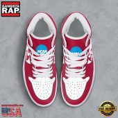 Ncaa Alabama Crimson Tide Grunge Style Custom Air Jordan 1 Shoes6225.jpg - demo10