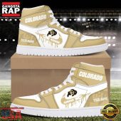 Ncaa Colorado Buffaloes Grunge Style Custom Air Jordan 1 Shoes3143.jpg - demo10