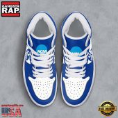 Ncaa Duke Blue Devils Grunge Style Custom Air Jordan 1 Shoes1227.jpg - demo10