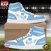 Ncaa North Carolina Tar Heels Grunge Style Custom Air Jordan 1 Shoes1144.jpg - demo10