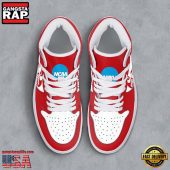 Ncaa Stanford Cardinal Grunge Style Custom Air Jordan 1 Shoes7146.jpg - demo10
